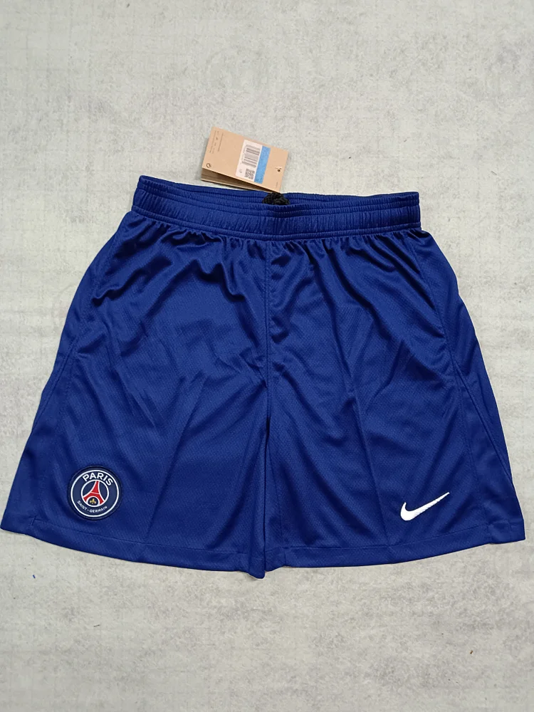 2024-25 Paris Home Shorts