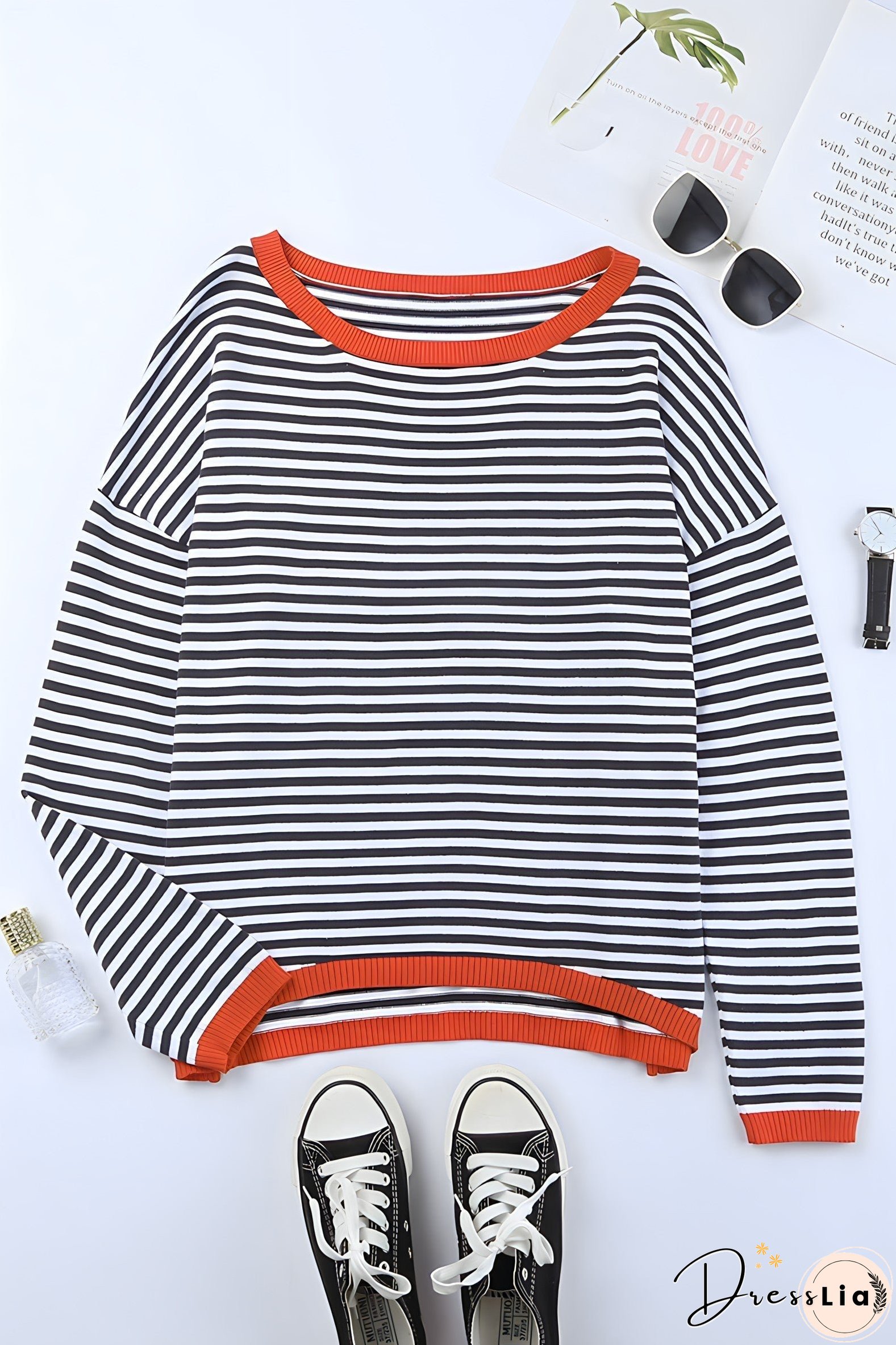 Casual and Relaxed winter Pullover
