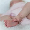 Babiesprincess Lifelike Reborn Baby Doll, Babiesprincess
