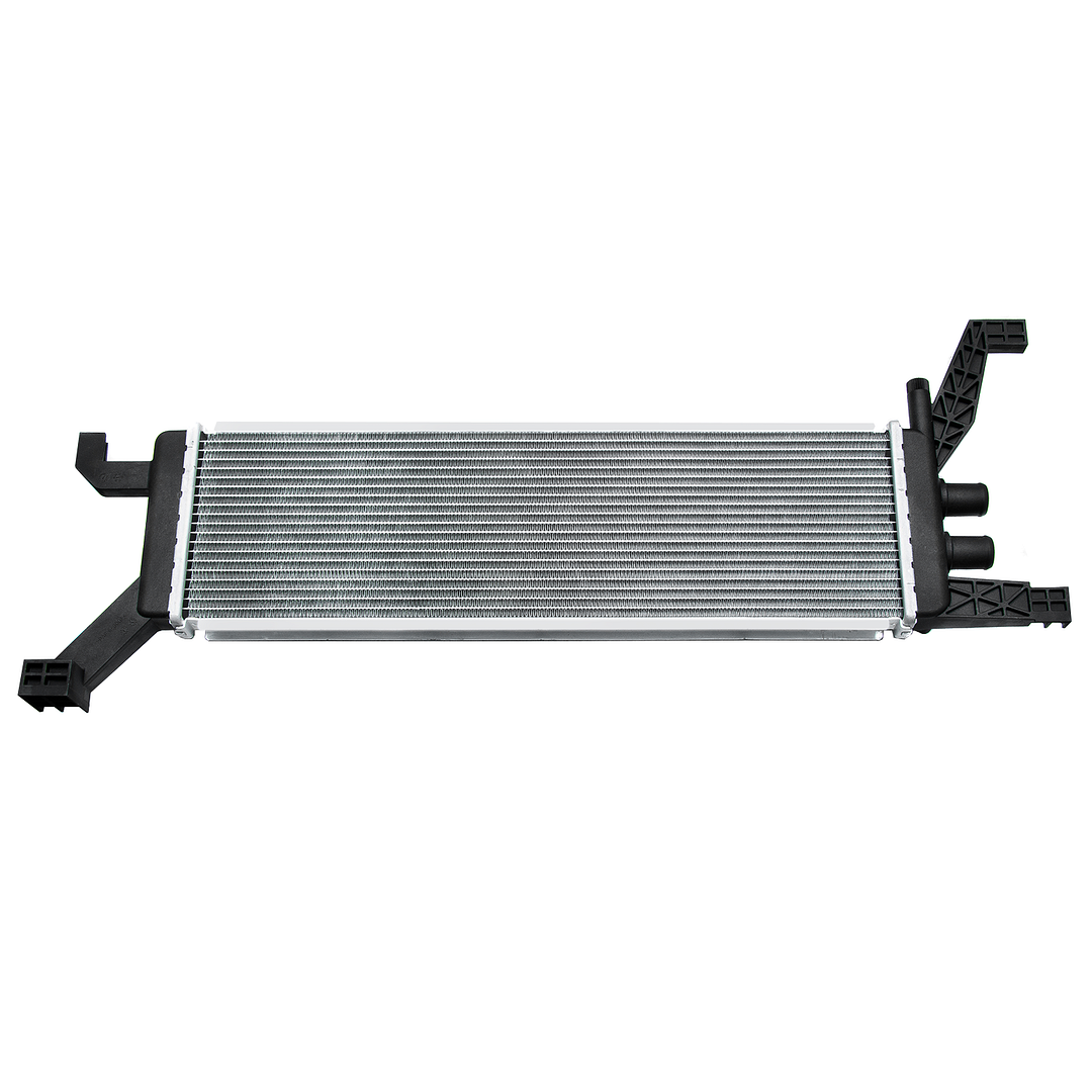 Alloyworks 670009821 Secondary Water Radiator For 2013-2020 Maserati Quattroporte Ghibli