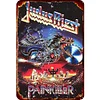 (Multi Style)Judas priest - Vintage Metal Signs - 20*30cm/30*40cm - Music
