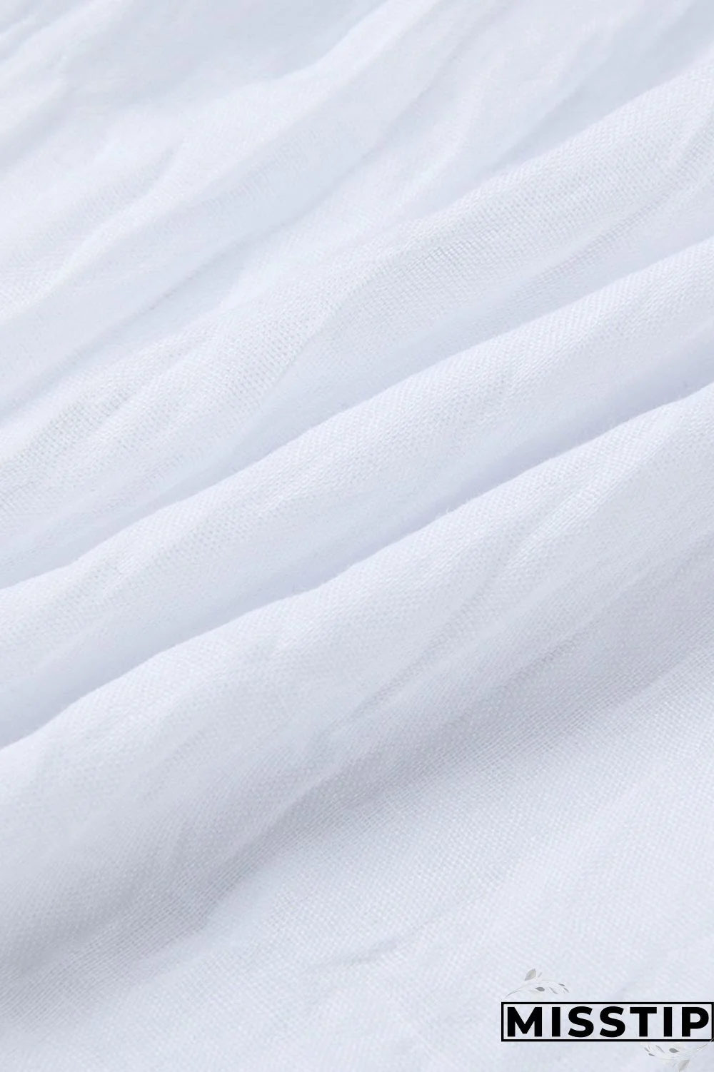 Black Casual Solid Patchwork Buckle Asymmetrical Turndown Collar Tops