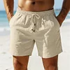 26 Cross-border Summer Men's Trendy Brand Cool-Feel Quick-Drying Casual Loose Shorts Thin Loose Casual Sports Five-Point Pants by Inlyline
