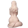 Silicone love doll for sex artificial vagina