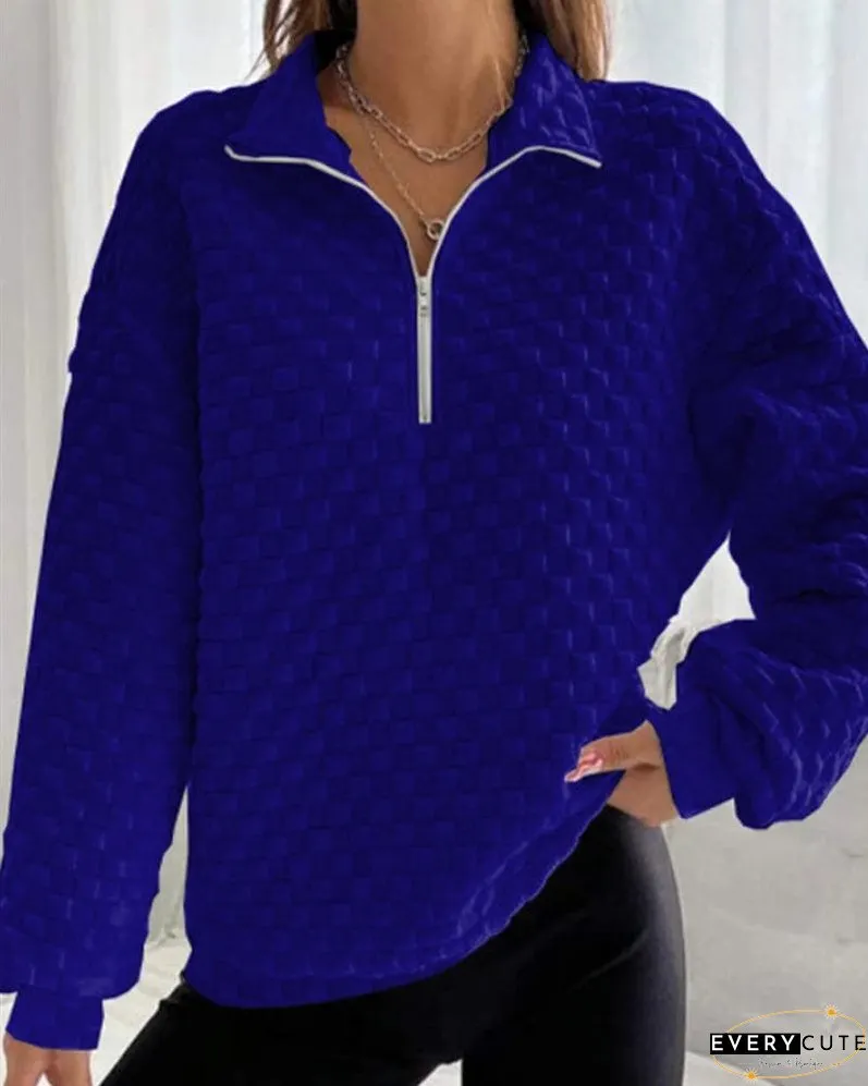 Chic and Versatile winter Pullover
