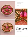 Transformation Brooch Shaped Phone Holder - Free Shipping - Sailor Moon