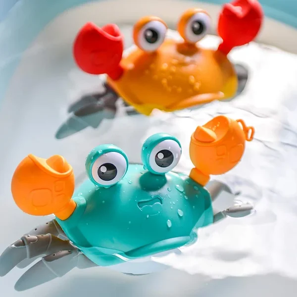 🎅 CHRISTMAS SALE -48% OFF🎁Crawling Crab Sensory Toy