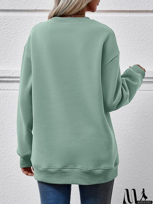 MidiSono - Casual and Effortless Shirt