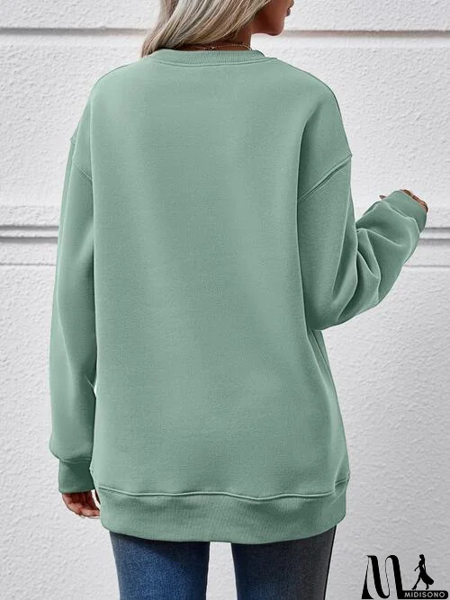 MidiSono - Casual and Effortless Shirt