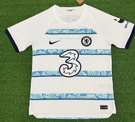2022/2023 Chelsea Third Away Football shirt 