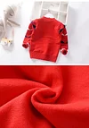 Kid Baby Boys Cardigan Autumn Winter Knit Dinosaur Sweater Coats