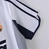 2000/2001 Retro Real Madrid Home Football Shirt 1:1 Thai Quality