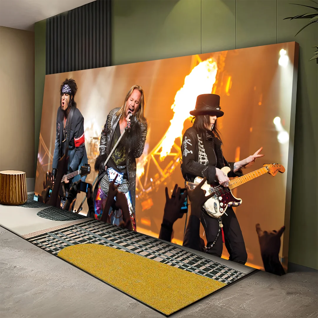 Canvas Wall Art