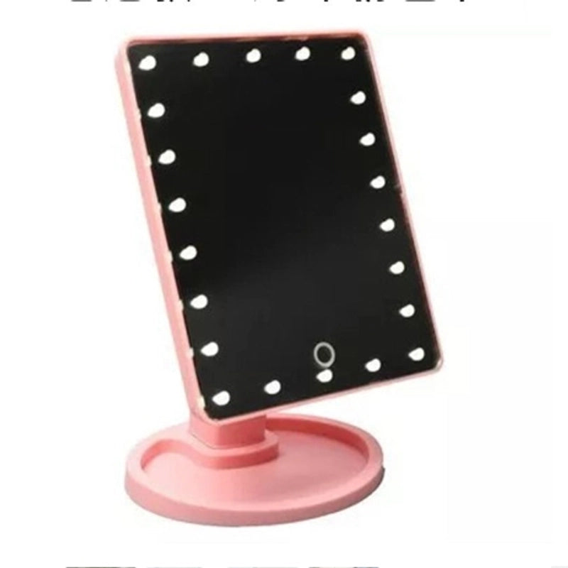 Streetwear Solid Color Abs Mirror 1 Piece