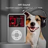 Retro MP3 MP4 Player with Bluetooth, HiFi Sound & 35H Battery Life