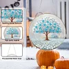 DIY Double Sided Effect Diamond Painting Hanging Decor Kit (Tree of Life)