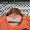 2023 Netherlands Women's Football Home Shirt love fball