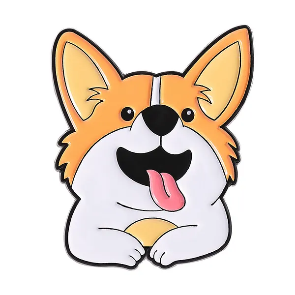 Foto del pin Chucho Feliz Saltador