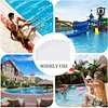 Pool Skimmer Socks Reusable Pool Filter Socks Cleaner for Skimmer Basket (20Pcs)