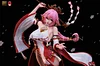 1/4 Scale Yae Miko - Genshin Impact Resin Statue - LC-Studios
