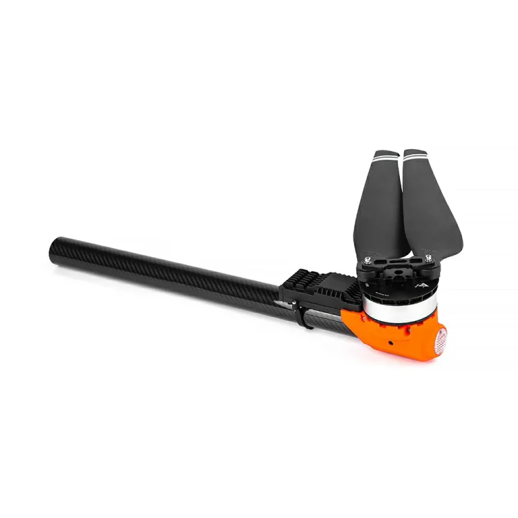 A8 Agricultural UAV Propulsion System for 10L Quadcopters (22&ndash;30kg) & 16L Hexacopters (30&ndash;42kg)
