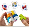SmartGames Smart Cube Plug & Play Puzzler Game