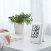 Wireless Weather Station Temperature and Humidity Monitor 100m Range for Desktop