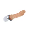 Fantasy Thruster Thrusting Vibrator 10In