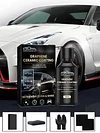70ml Graphene Ceramic Coating Advanced Technology Car Detailing Ceramic Coating