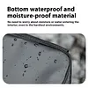 Cooler Bag Camping Storage Bags Collapsible Hiking Travel Meal Bag Insulated Bag