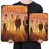 The Doors - Vintage Metal Signs - 20*30cm/30*40cm - Music