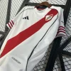 25/26 River Plate Home Soccer Jersey