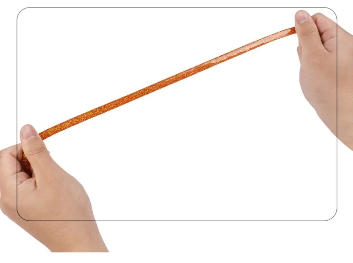 Household ceramic tile stove, pool and sink waterproof, mildew-proof and oil-proof beauty seam sticker