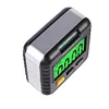 360 Degree Magnetic Digital Inclinometer Angle Meter Finder Protractor Tool