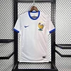 2024 France Away_Football Shirt 1:1 Thai Quality