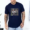 Caleb Williams Shred the Cheese Tee For Men
