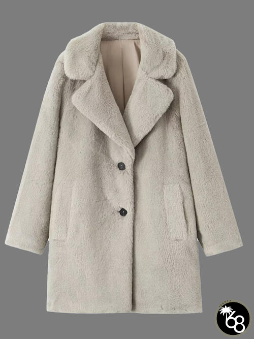 Casual and Fashionable Coat | 168DEAL
