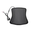 Electric Heating Pad 3 Gear Motorcycle Seat Heated Mat Smart Temperature Control