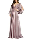 Sheath Gown