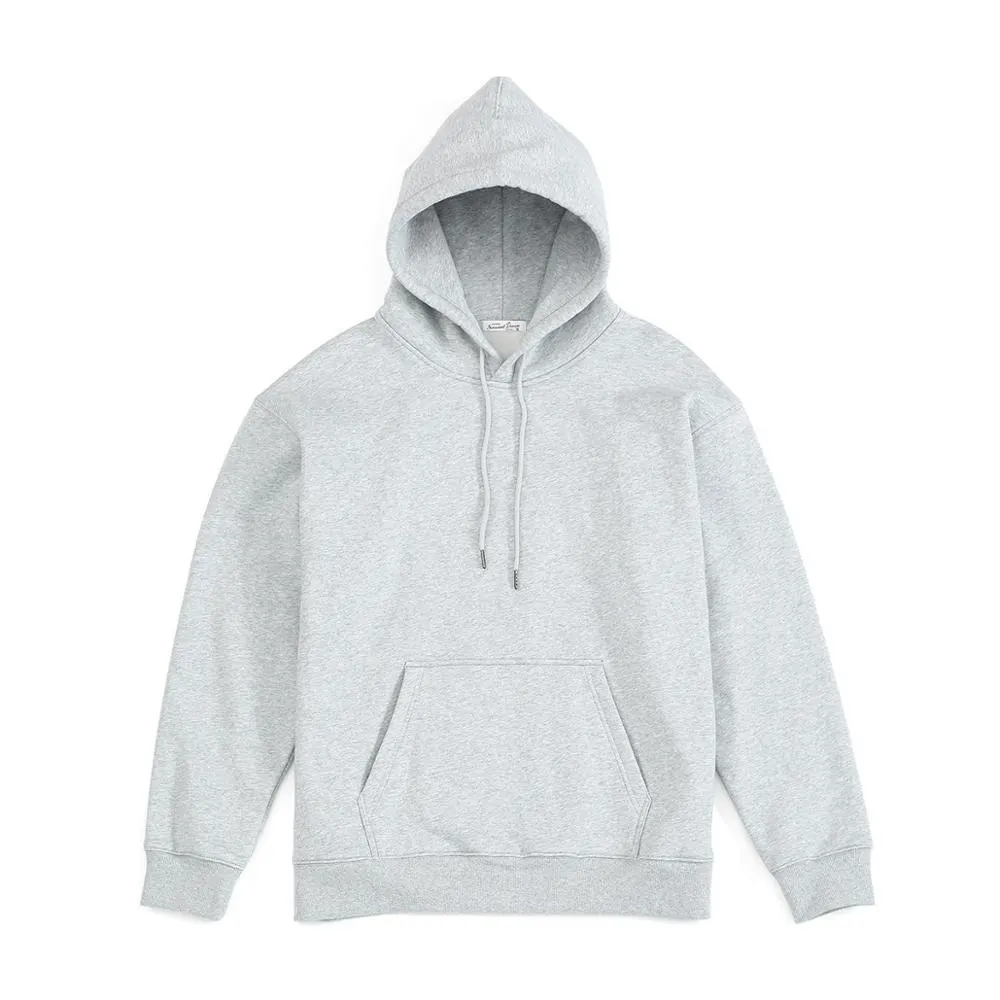 SIMWOOD 390g Heavyweight Thick Hooded Sweatshirt Men 2021 Autumn Winter New Warm Fleece Jogger Hoodies In 13 Colors Pullovers