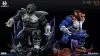 Vegeta Great Ape with LED - Dragon Ball Resin Statue - EH Studio