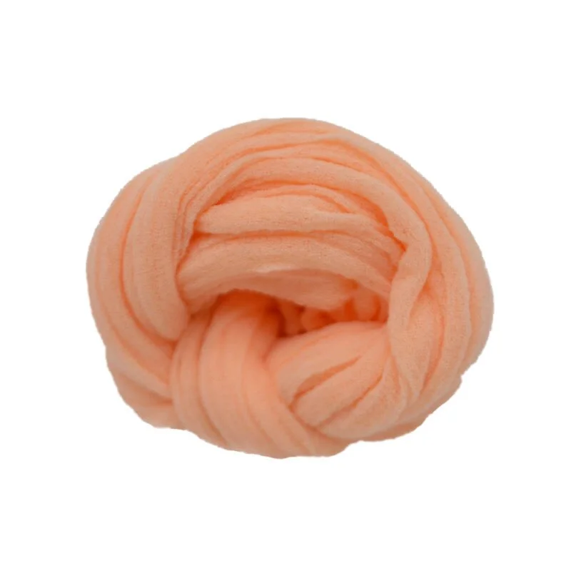 5PCS Tensile Nylon Stocking Flower DIY Flower Making Material Handmade Craft Wedding Party Handmade Crafts DIY Wreath Supplies