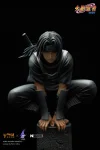 1/6 Scale Nova Series Licensed Anbu Itachi Uchiha with LED - Naruto Resin Statue - Pierrot China