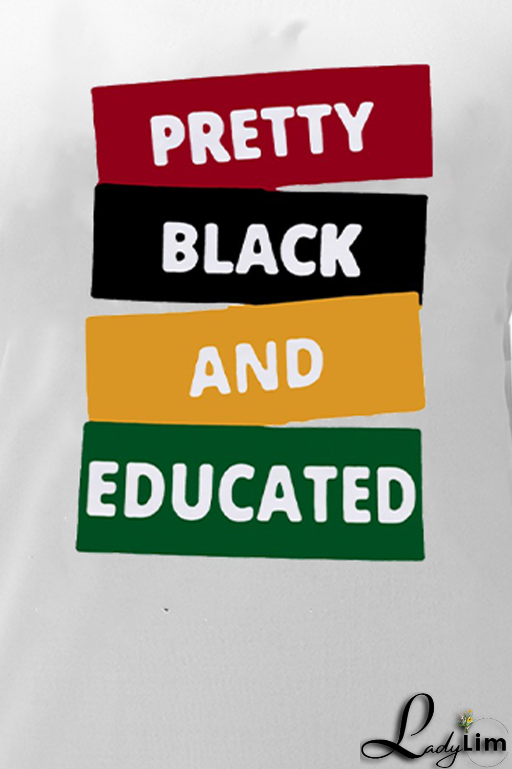 White Fashion Street Print Patchwork Letter O Neck T-Shirts