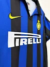 1998/1999 Retro Inter Milan Home Football Jersey 1:1 Thai Quality