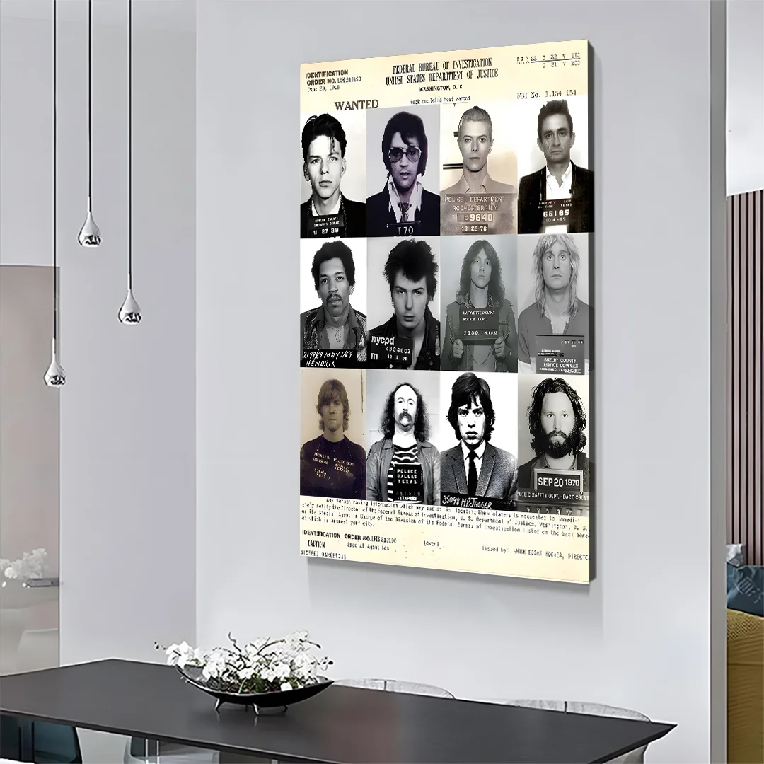 Canvas Wall Art