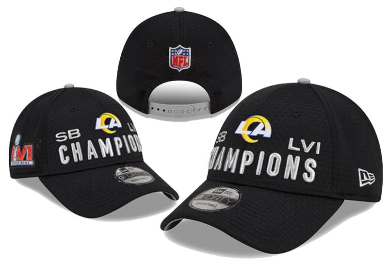 St. Louis Rams  hat mysite