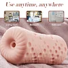Pocket Pussy Male Masturbator Sex Toys  Penis Stimulation,Male Blowjob Stroker Toy 