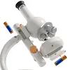Student Optical Microscope 40X-1600X Magnification With Microscope And a Lot of Lab Equipment