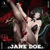 1/6 Scale Jane Doe - Zenless Zone Zero Resin Statue - LingYue Studio
